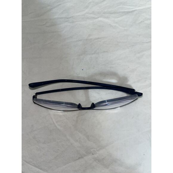 Dolce & Gabbana DG1236 Designer Eyeglasses Glasses Frames Opal Blue 54-16-140 - Picture 7 of 8